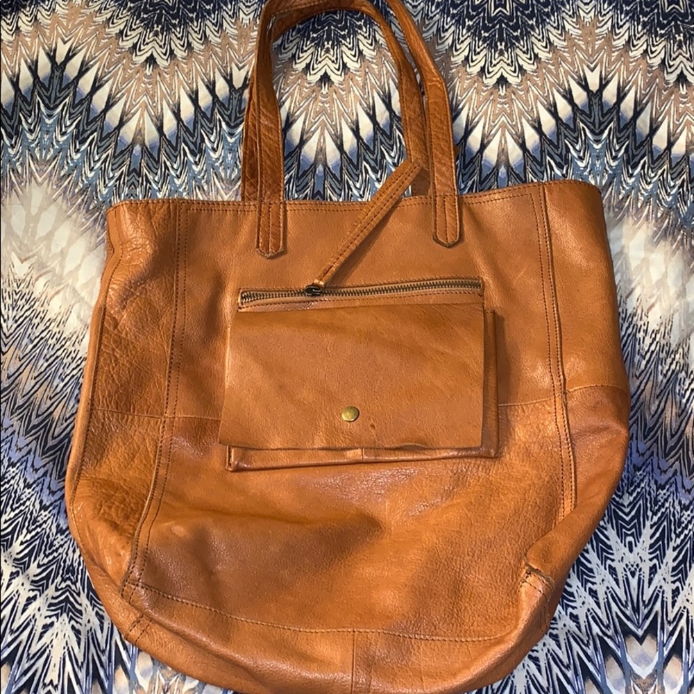 DAY&MOOD purse!
